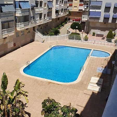 Apartamento Belsol Torrevieja Exterior photo