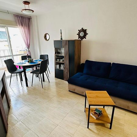 Apartamento Belsol Torrevieja Exterior photo