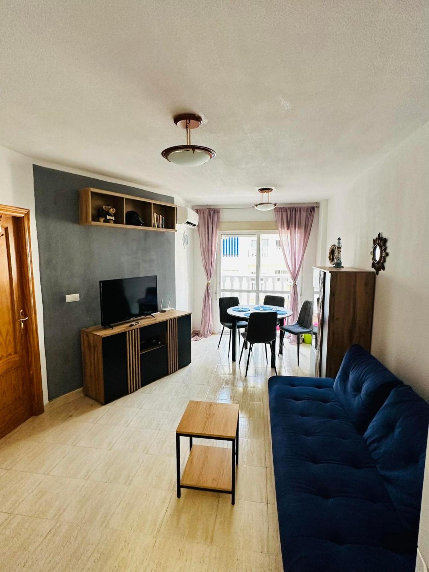 Apartamento Belsol Torrevieja Exterior photo
