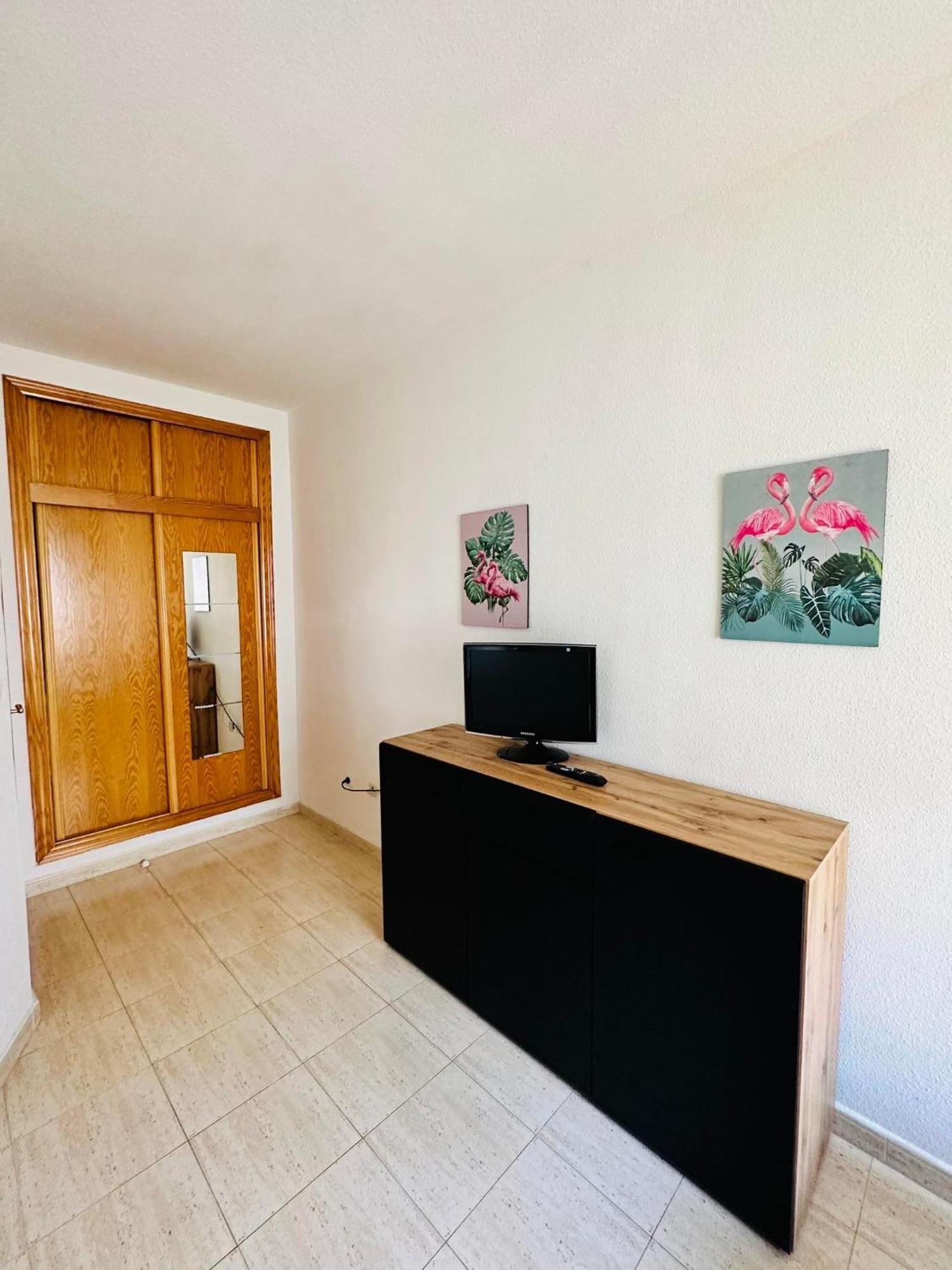Apartamento Belsol Torrevieja Exterior photo