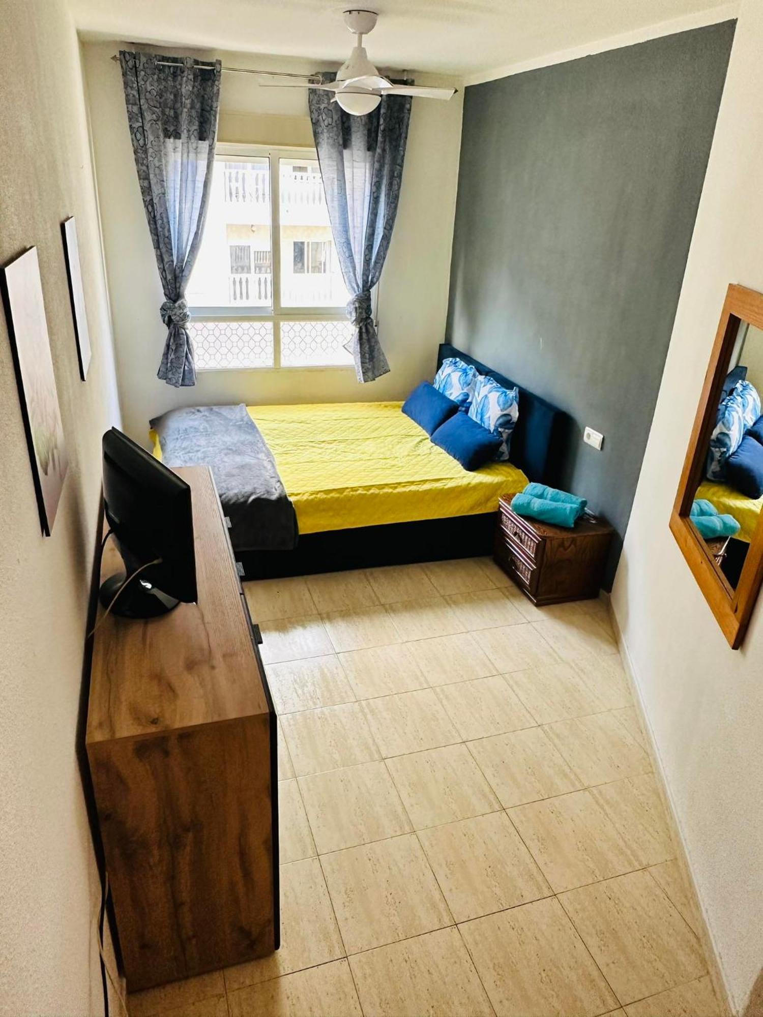 Apartamento Belsol Torrevieja Exterior photo